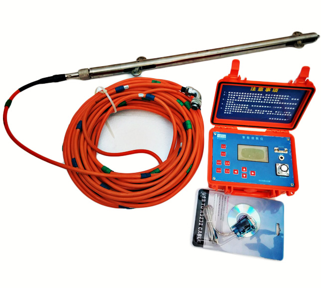 XB338-B剖面沉降儀(自動）